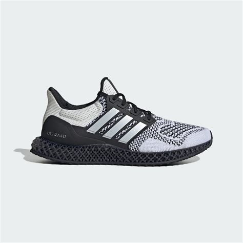 adidas ultra 4d schwarz|adidas ultra 4d shoes review.